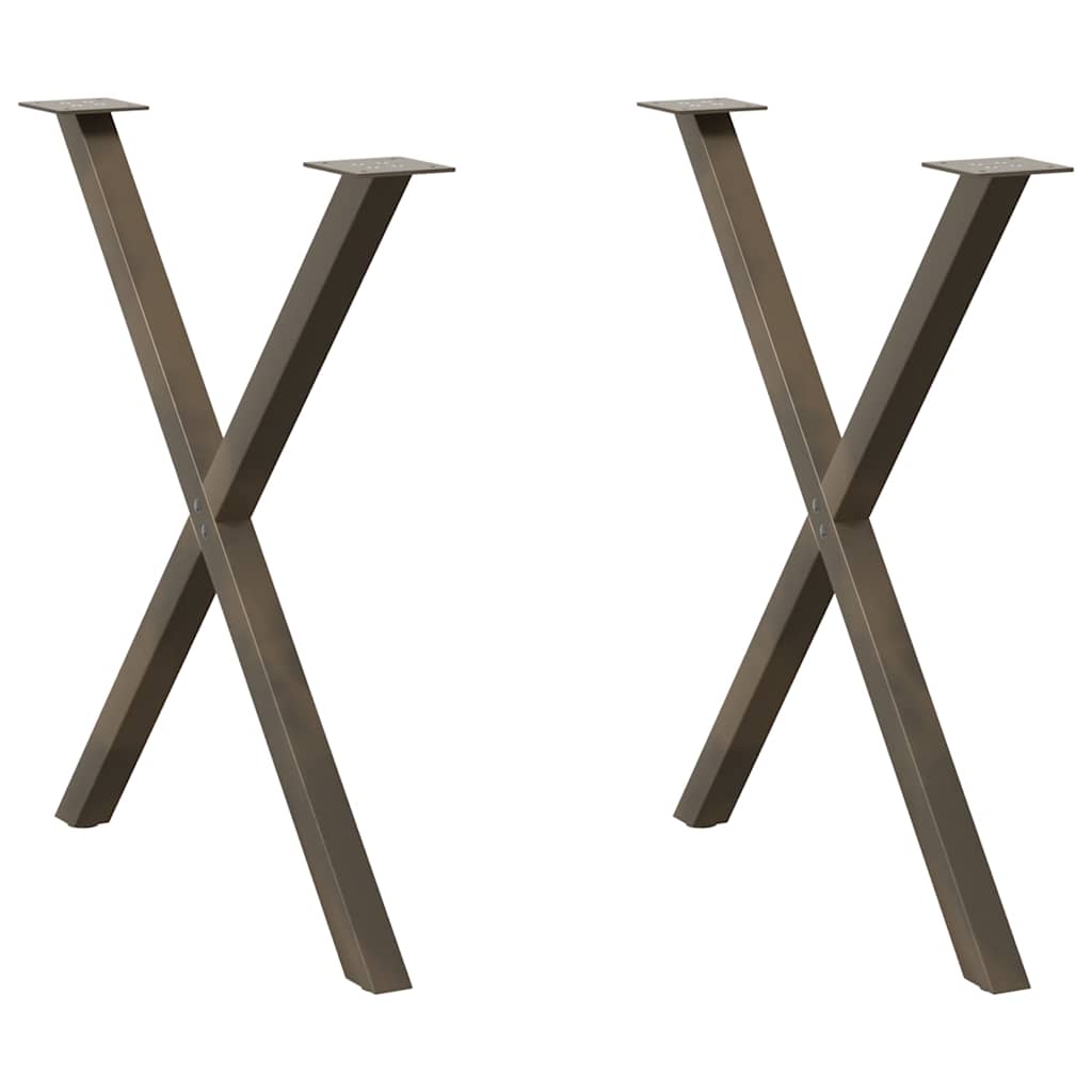 En X