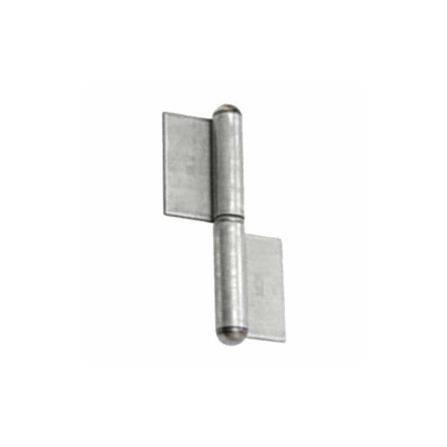 Cerniera Ficcia 2 Ali 190X98,7 Dx 430 Fc