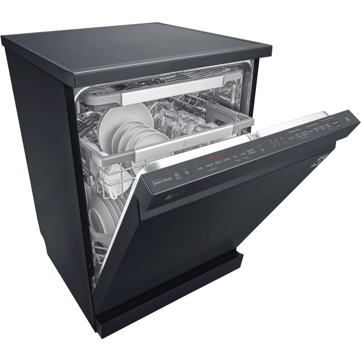 lave-vaisselle-60-cm-lg-df455hms-truesteam-leroy-merlin