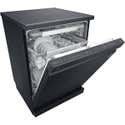 Lave Vaisselle 60 Cm LG DF455HMS TrueSteam Leroy Merlin lave-vaisselle-60-cm-lg-df455hms-truesteam-leroy-merlin