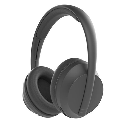 AURICULAR ARO BLUETOOTH NEGRO DENVER Leroy Merlin