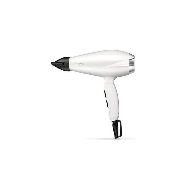 BABYLISS 6704WE SeCHE-CHEVEUX PROFESSIONNELMOTEUR AC Speed Pro 2000