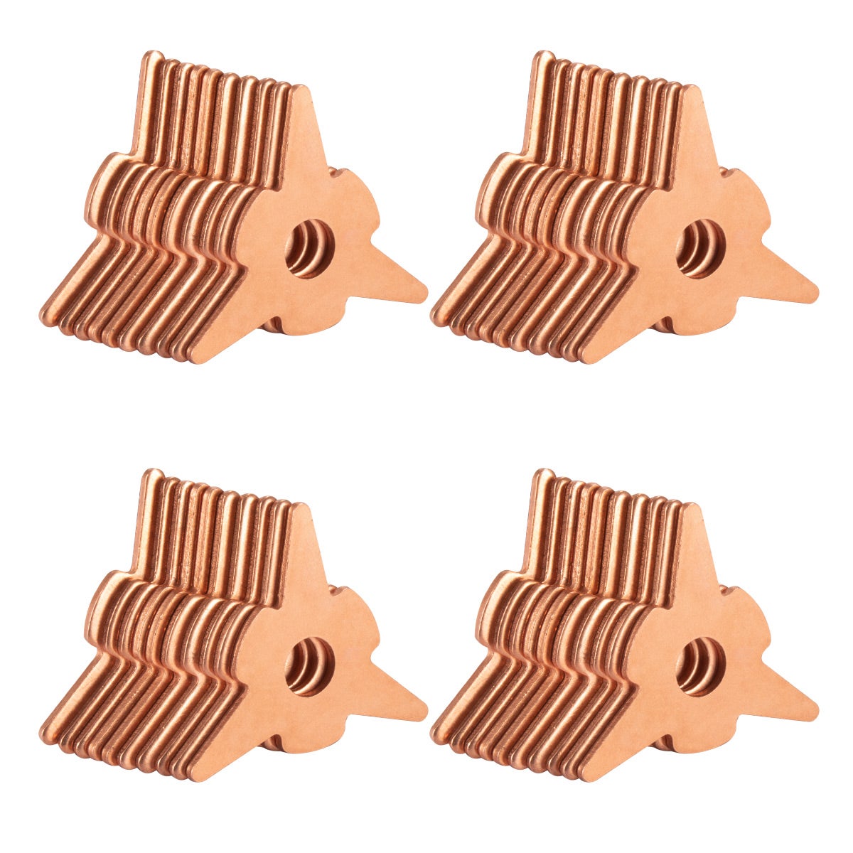 Troika Stylo Multi-tâches Avec Pointe En Métal Et Aluminium Durable