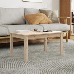 Relaxdays Table Suspendue Repliable Pour Balcon | Bois De Sapin Blanc - Hauteur Réglable | 55x70x65cm - Max 20kg