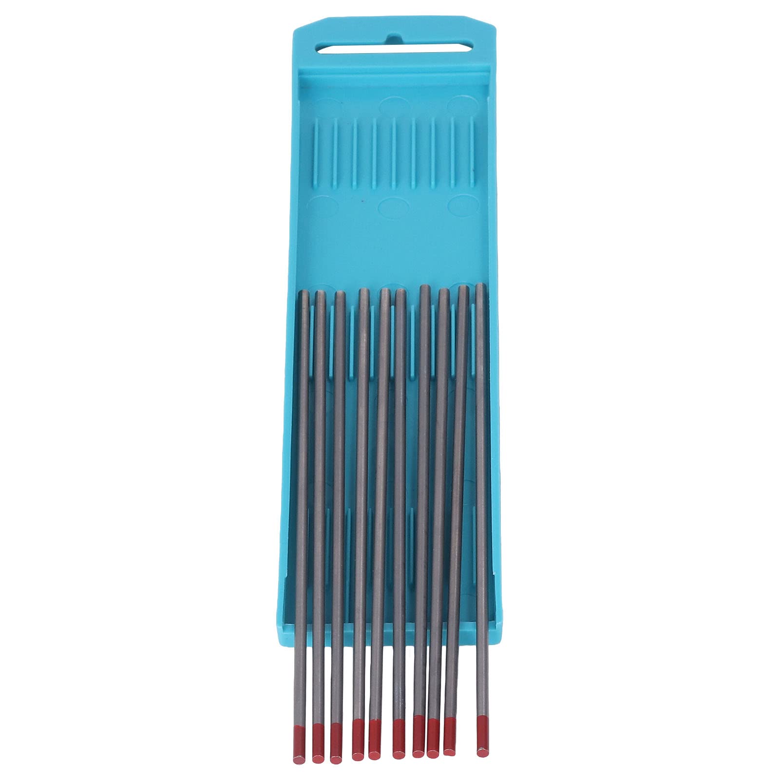 Tig Electrode Électrode Tungstene Lanthane 2% Wl20 (bout Bleu