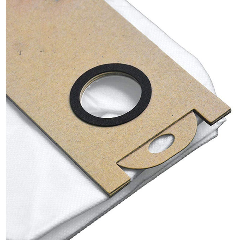 Set Ricambi Proscenic M8 Pro: 16 Pezzi (spazzole, Filtri HEPA, Panni, Sacchetti E Spazzola)