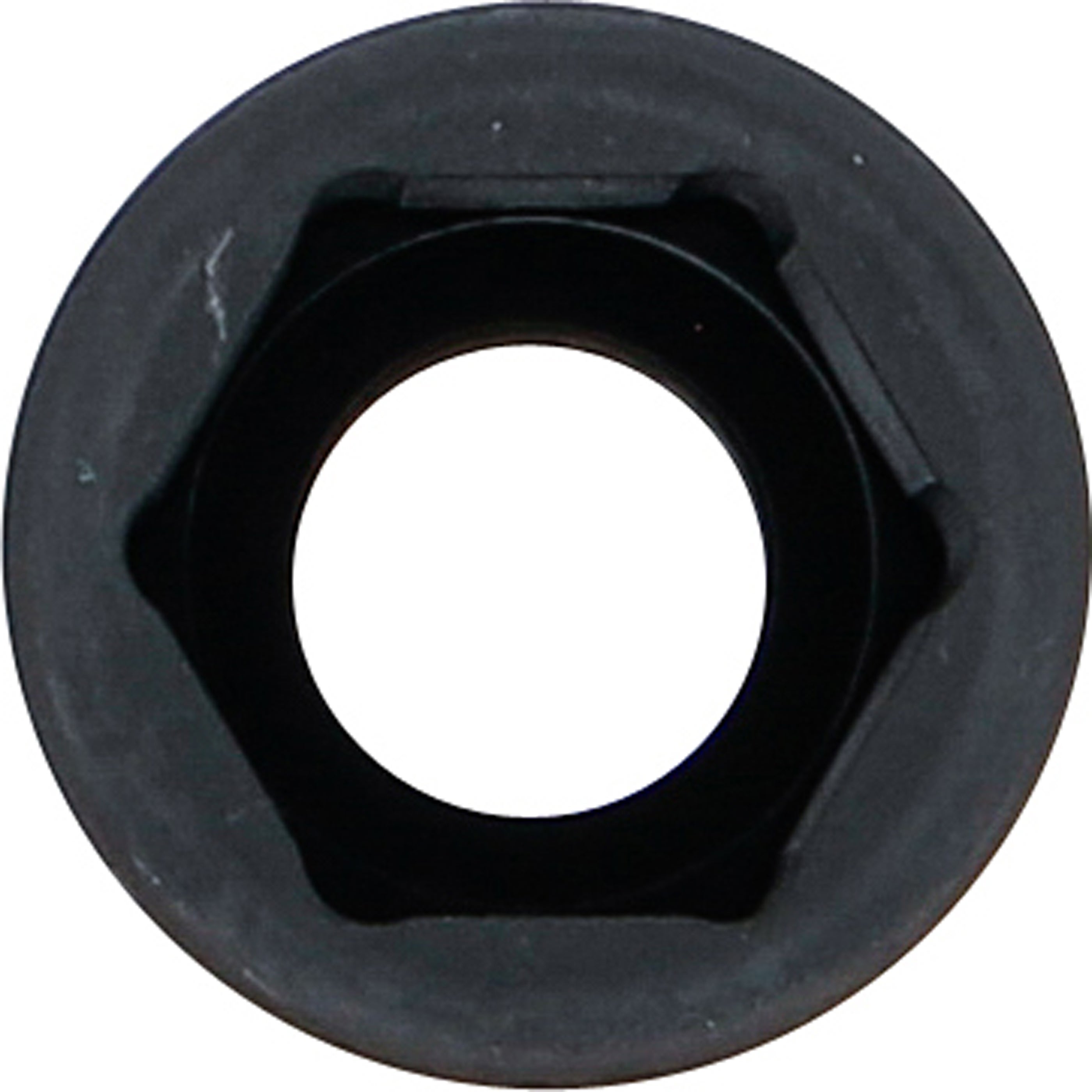 Douille à choc, six pans, longue | 12,5 mm (1/2