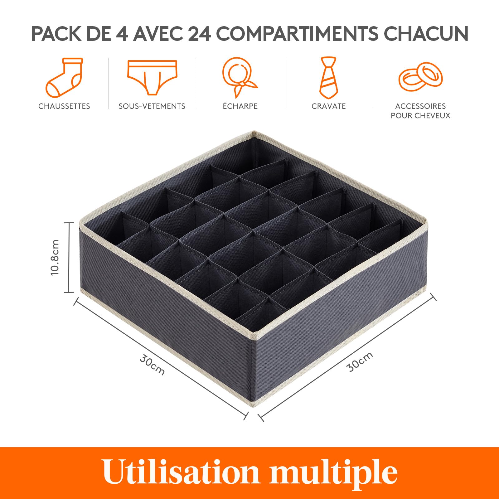 Vélo Couché Magnétique avec 8 Niveaux de Résistance Réglables, Poignées de Fréquence Cardiaque, Capacité de Charge de 136 kg - 2