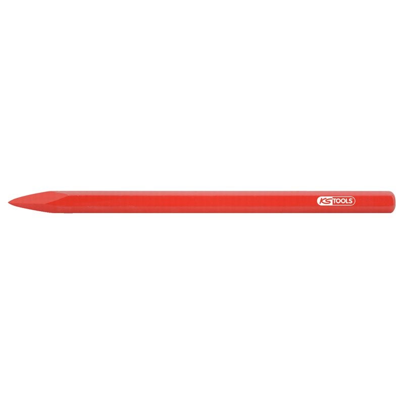 Clé à Cintrer Manuelle AERZETIX Pour Barres D'armature 6-8 Mm - Longueur 300 Mm - Acier Professionnel