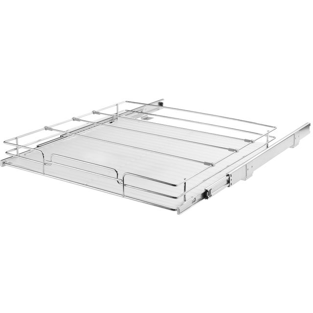 Organiseur d'armoire coulissant 20