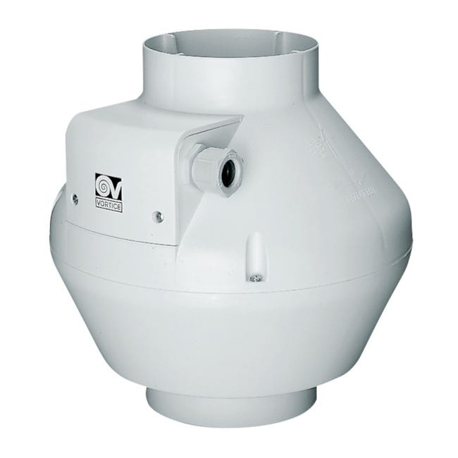 VENTILATEUR EXTRACTEUR D'AIR V300 + GAINE 5M - Entreprise de matér VENTILATEUR EXTRACTEUR D'AIR V300 + GAINE 5M - Entreprise de matér