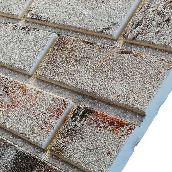 Pavimento In Resina Da Esterni In Fai Da Te - Foto 3