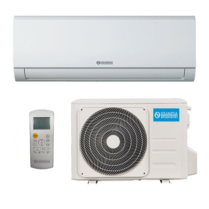 AIREACONDICIONADOOLIMPIASPLEDIDNEXYA6000FRIG.1X1R32WIFI