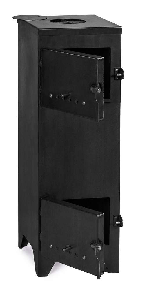 Forno Da Campeggio Petromax Dimego 2 Litri &ndash; Fornello Compatto Nero