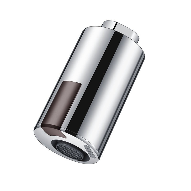 Inteligentny kran, bezdotykowy adapter do kranu, urządzenie oszczędzające wodę, czujnik podczerwieni, adapter oszczędzający wodę, czujnik Robin
