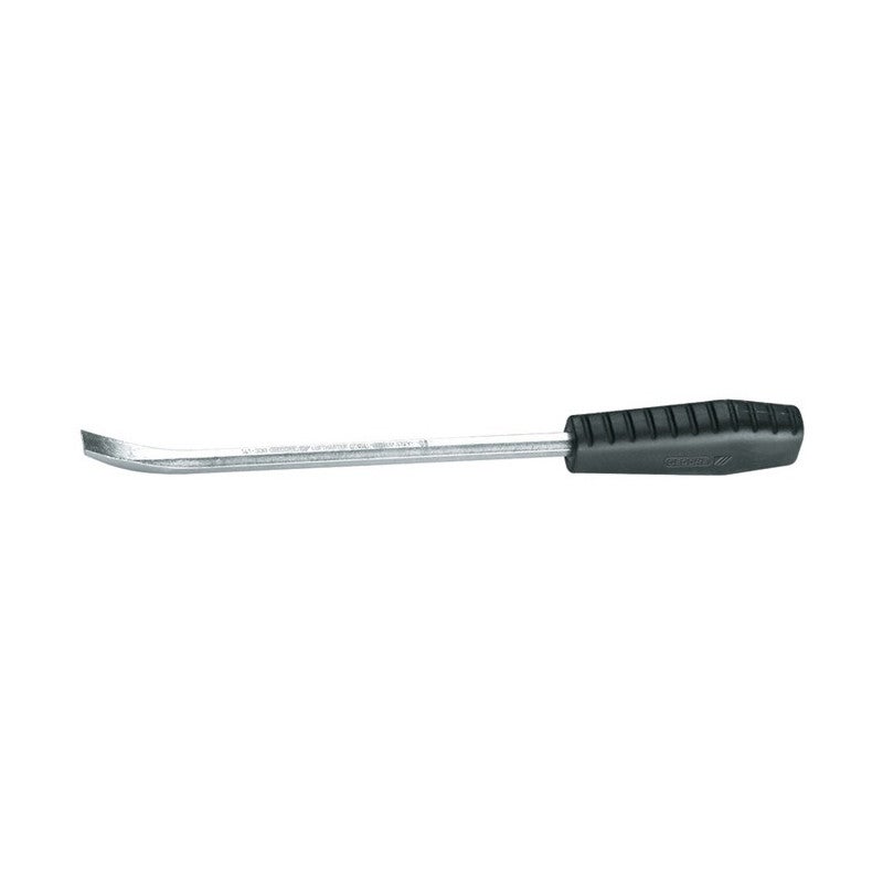 Set Di 3 Leve In Acciaio Temprato Con Manico In PVC - 30,5cm, 45,7cm, 61cm - Per Officina E Garage