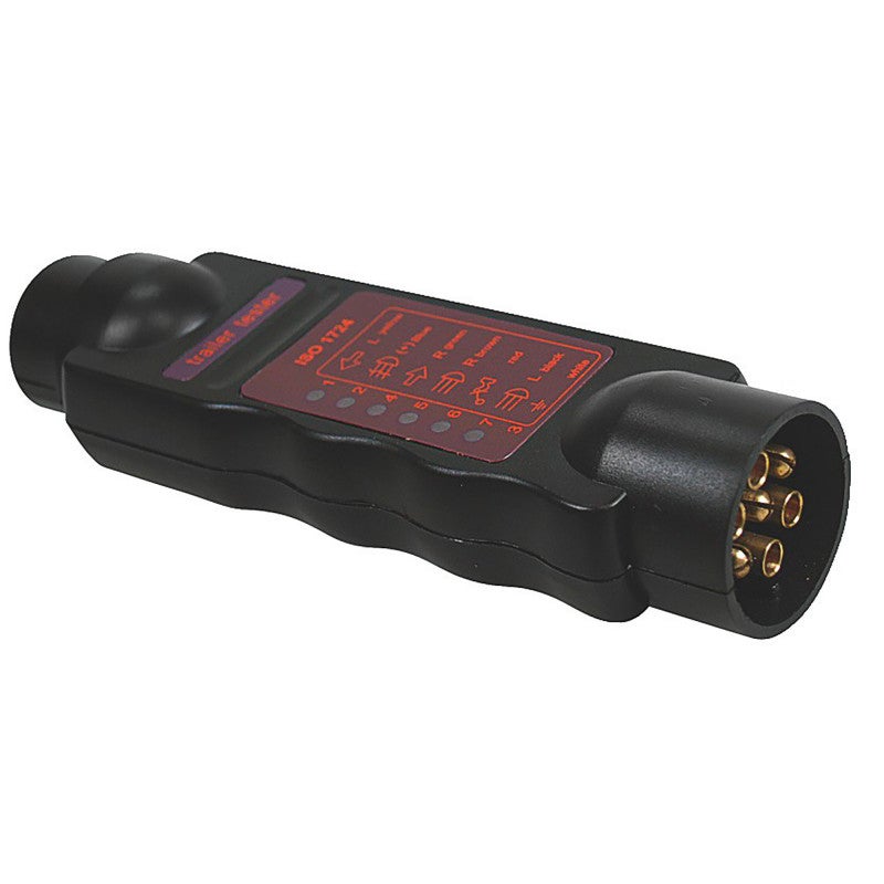 Multimètre Ac Et Dc Voltmètre À Continu Multi Testeur De Continuité