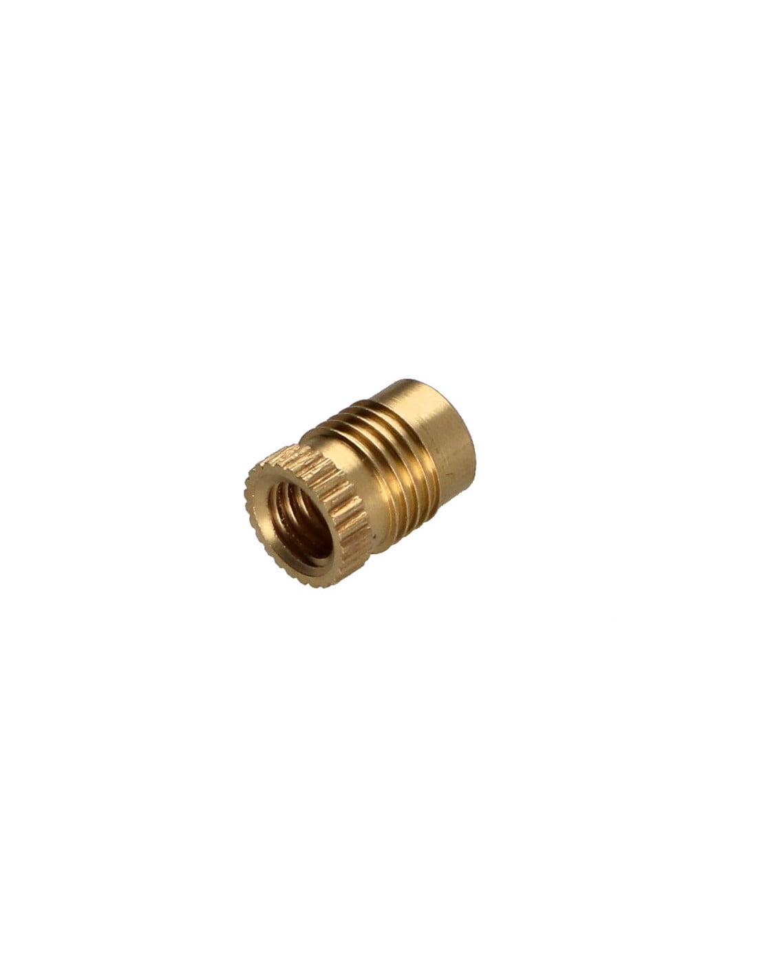Insert Sans tête FINFIX Laiton M5X9.5100 pièces Leroy Merlin — free download
