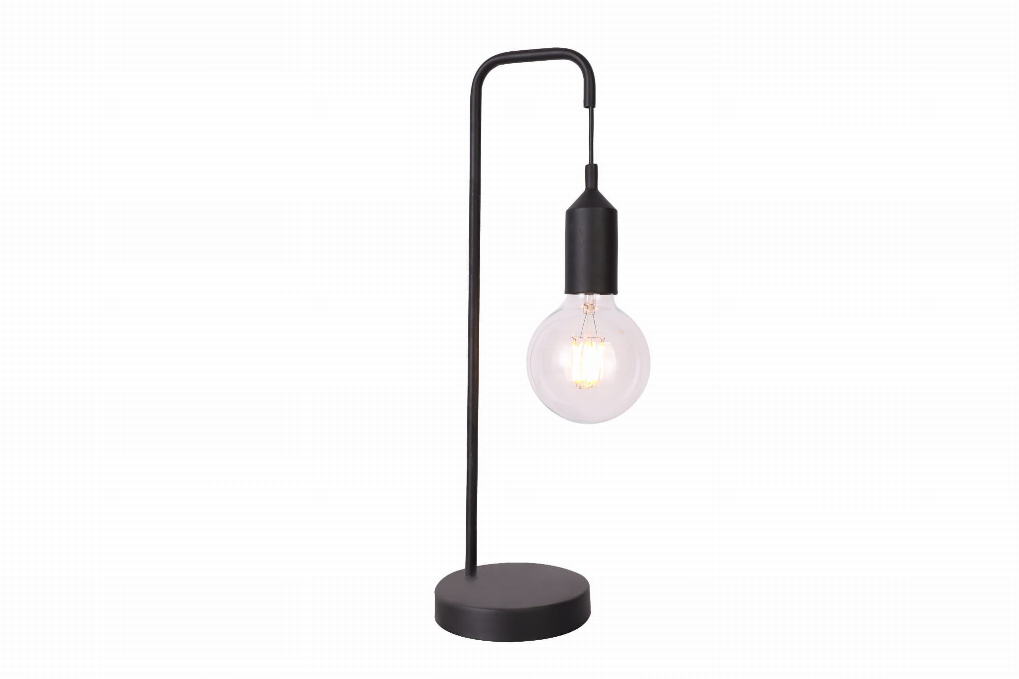 Lampa stołowa Candellux LAREN 1xE27 50501194