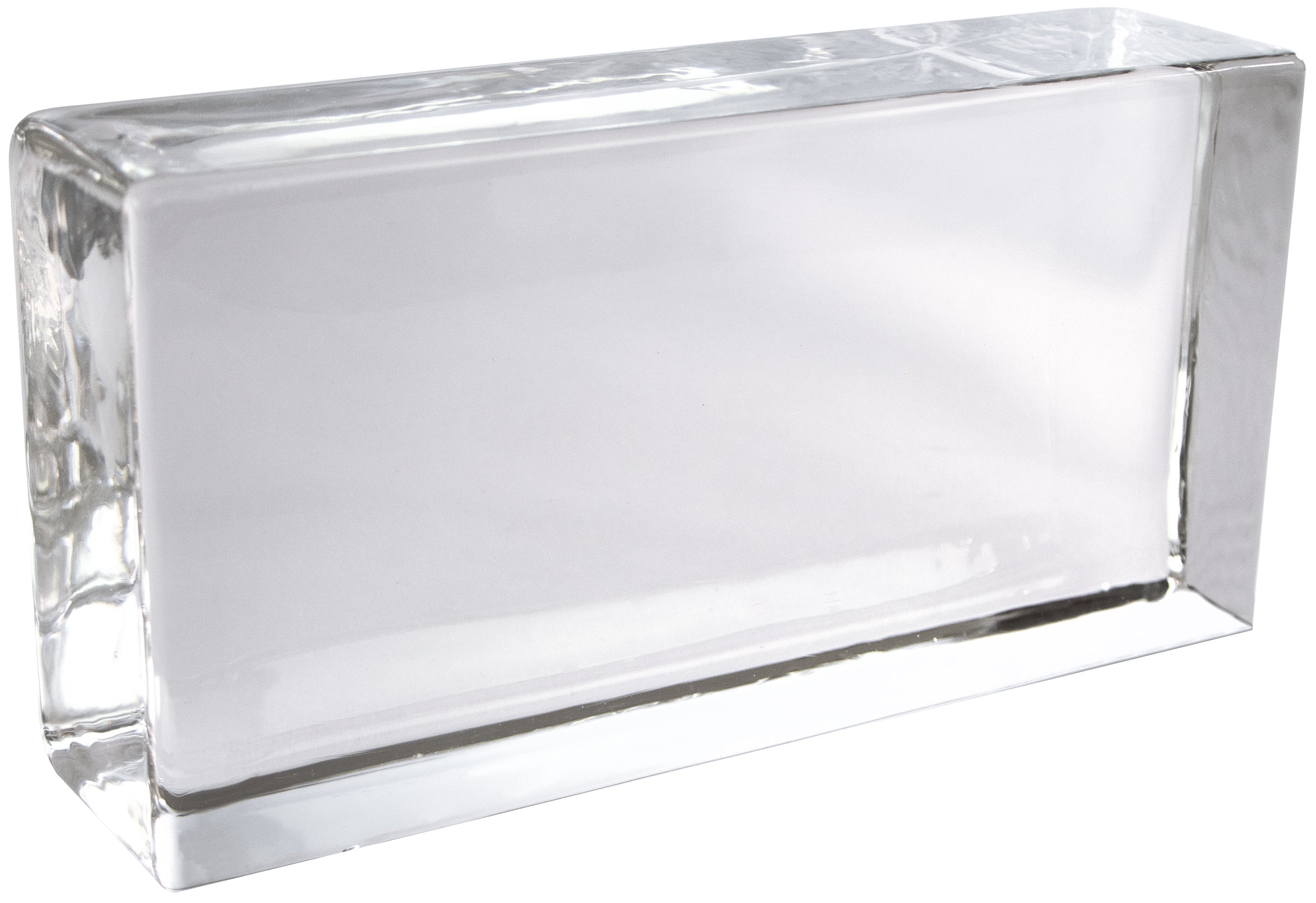 Fuchs Design Collection Crystal Classic 1 pièce vue complète brillant