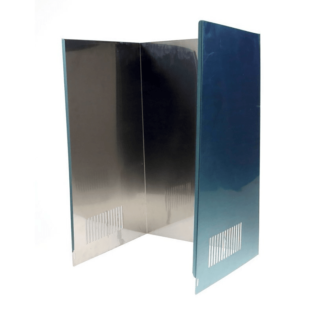 Filtre à charbon (2pcs) pour hotte Candy CCE160XGG | Filtre de Hotte