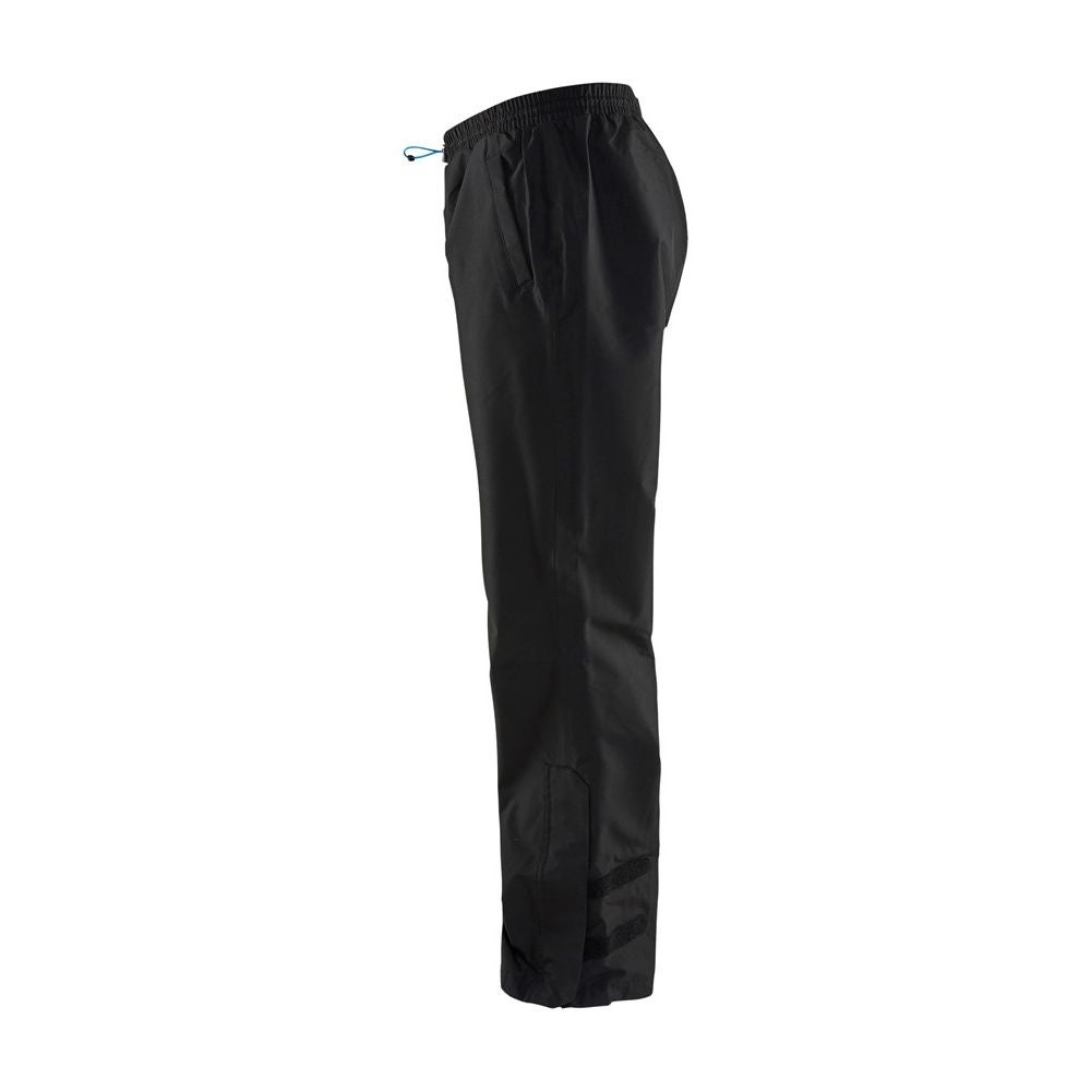 Pantalon de pluie Blaklader respirant coupe-vent Noir XXS - 4