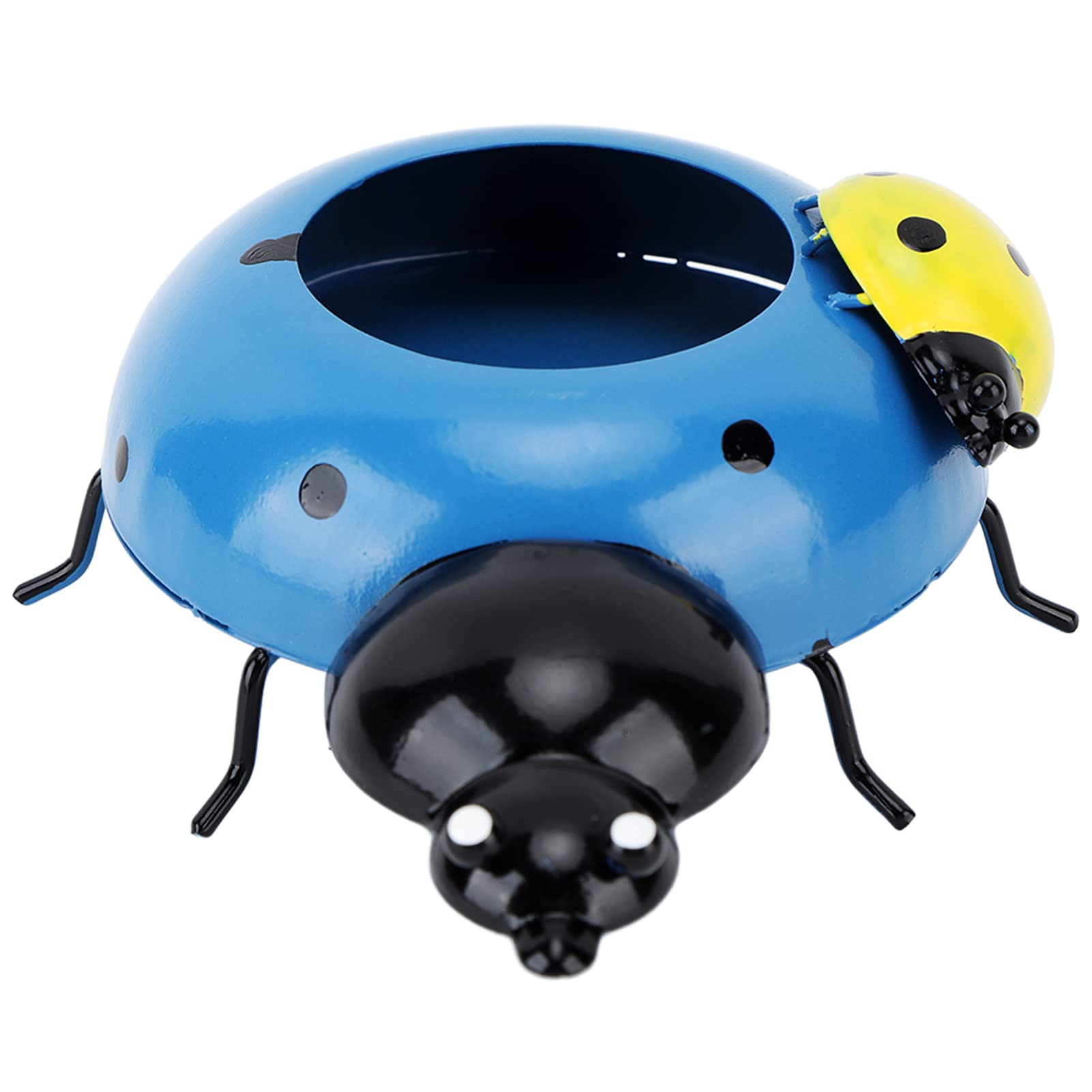Lot De 2 Sonnettes Vélo Coccinelle Pour Enfants – Alu, Design Mignon, Son Clair, Montage Facile Sur Guidon 22 Mm