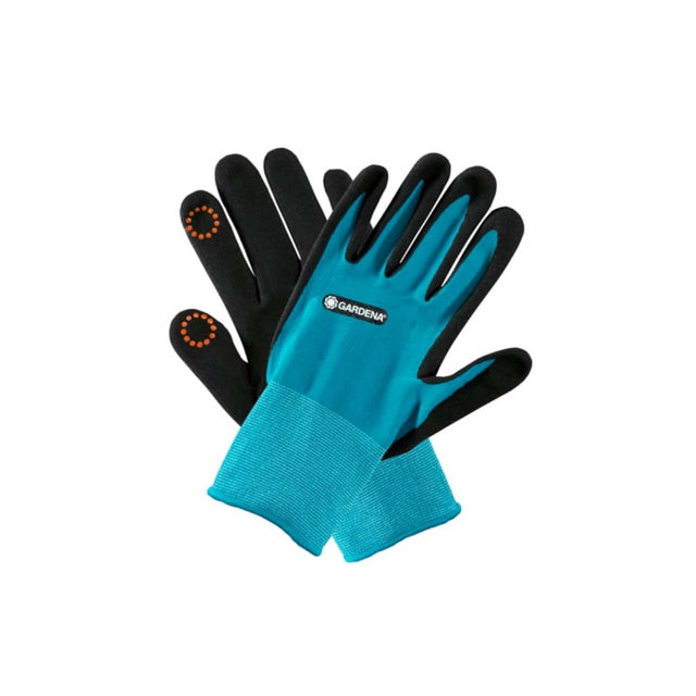 GARDENA Gants de jardin pour plantation (Taille 9 / L) (11512-20)