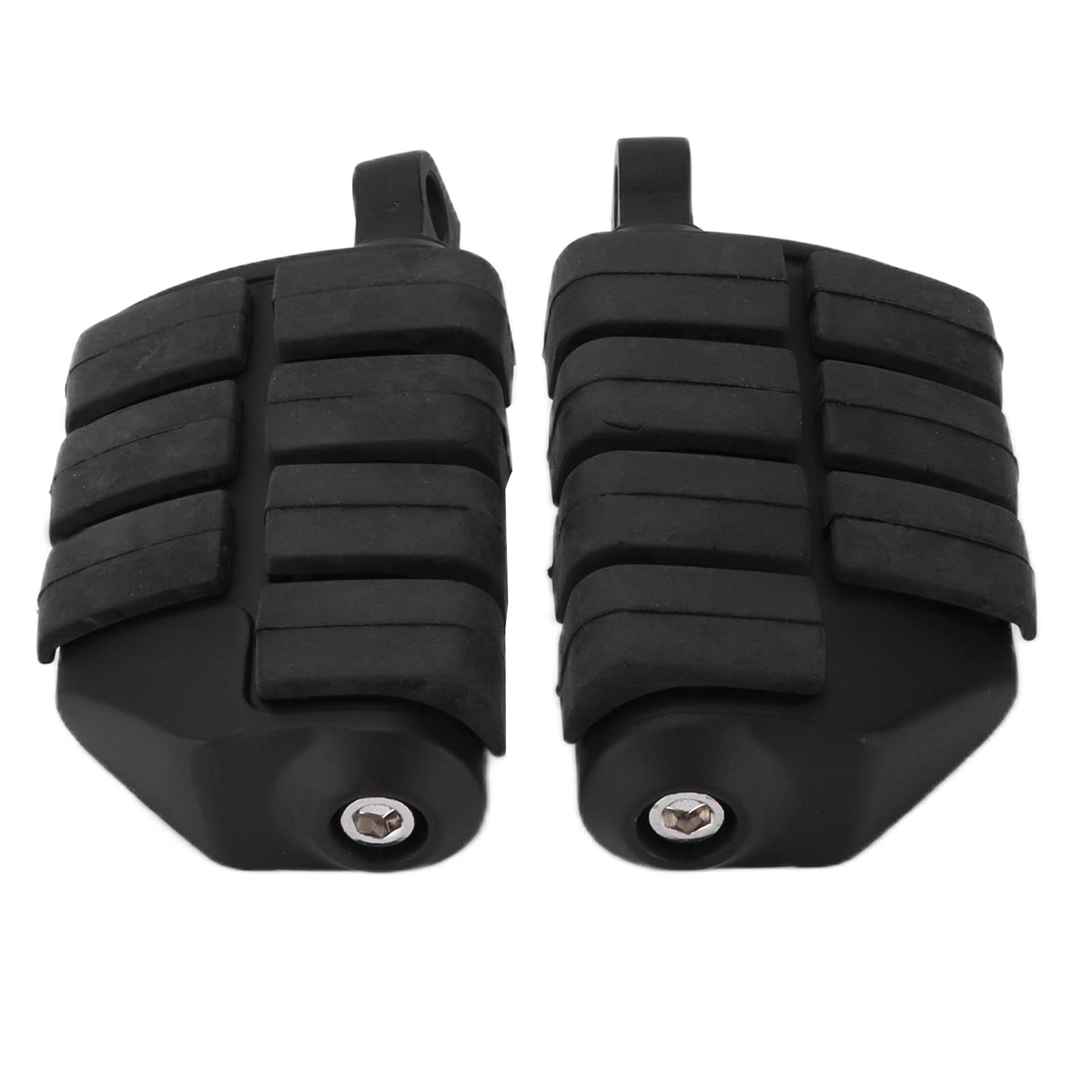 Pédales De Moto (repose-pieds) En Alliage D'aluminium Bleu | Pour Yamaha PW50 PW80 TW200, Honda CRF50/70/80/100F XR50/70/110