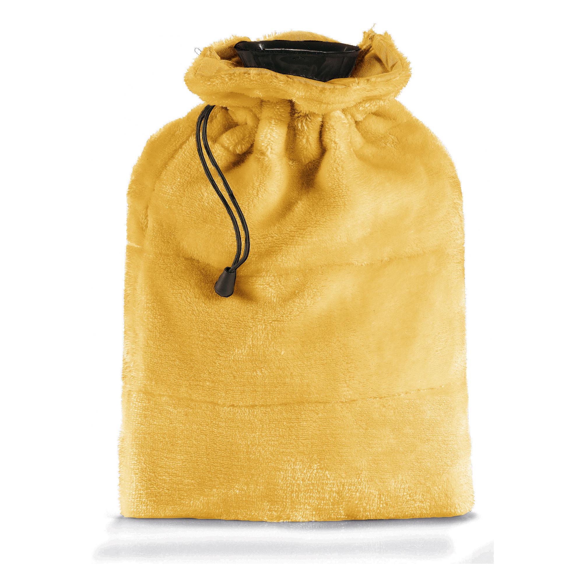 Borsa dell'acqua calda natalizia - ROSSO - Kiabi - 10.00