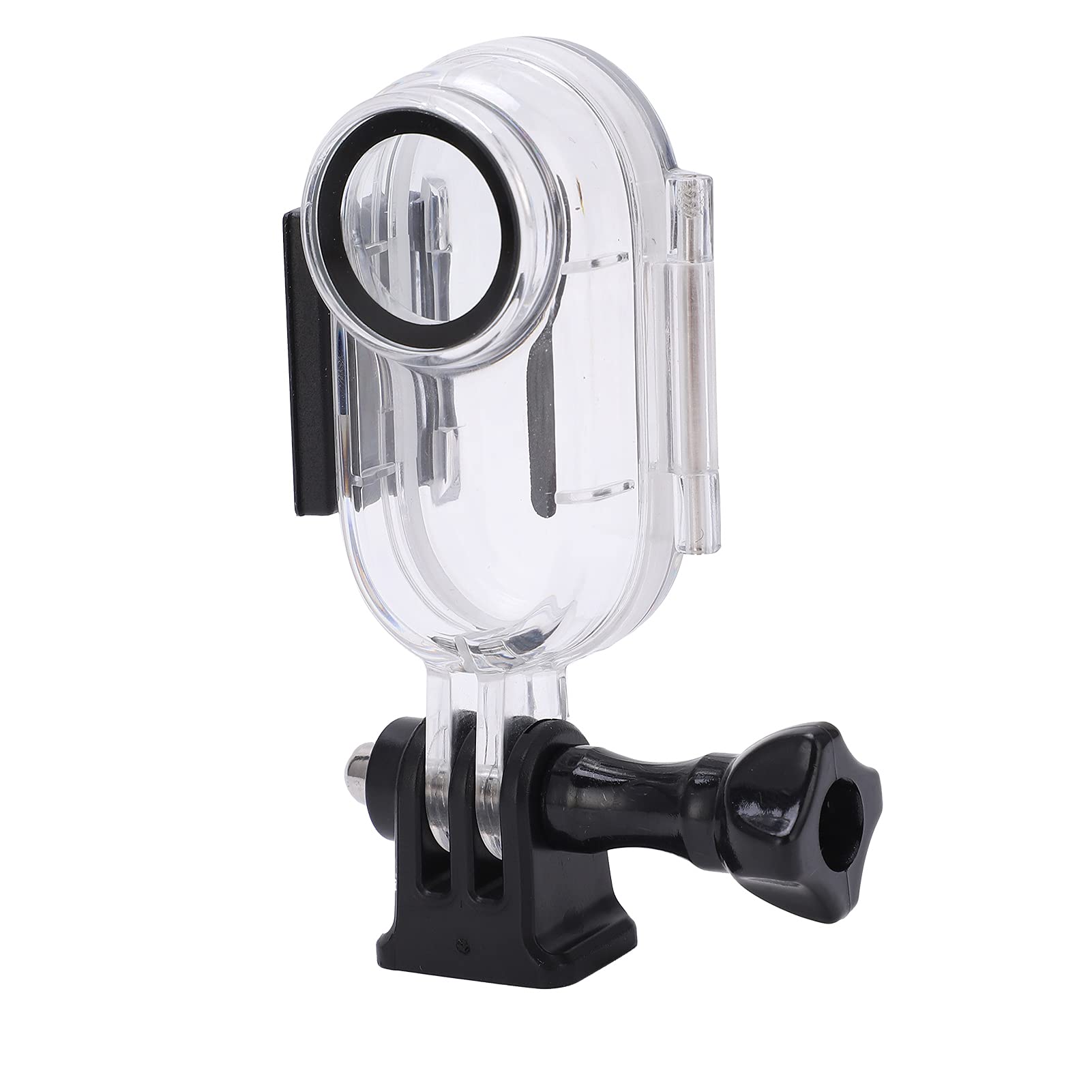 Coque De Protection Anti-buée Pour Insta360 X3 - SHEAWA, Gris - Protection Chocs Et Rayures