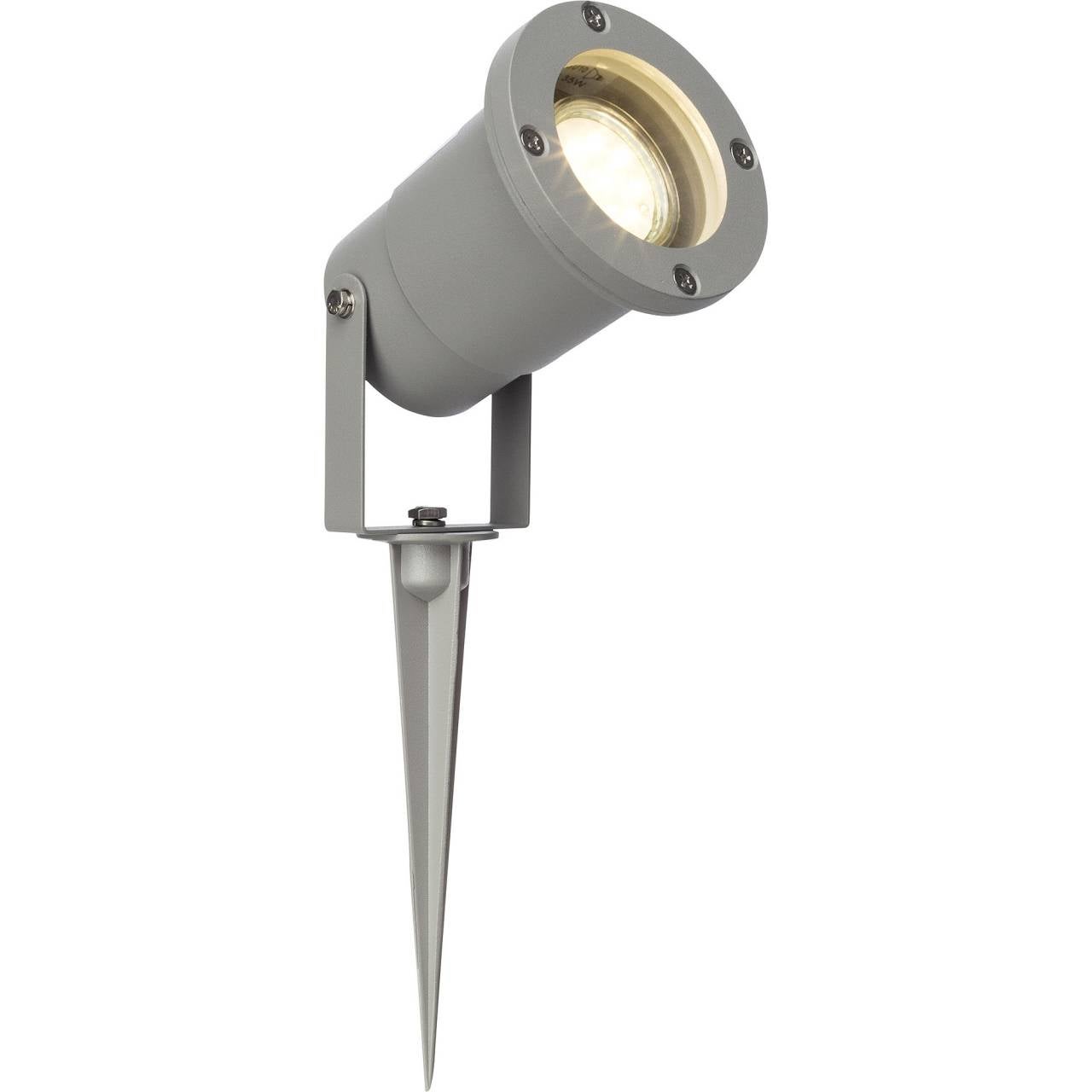 Lampa BRILLIANT, Spacid spot spirala 3-płomienna piaskowa czerń, metal, 3x D45, E14, 40W, żarówki w kształcie łezki (brak w zestawie), A ++