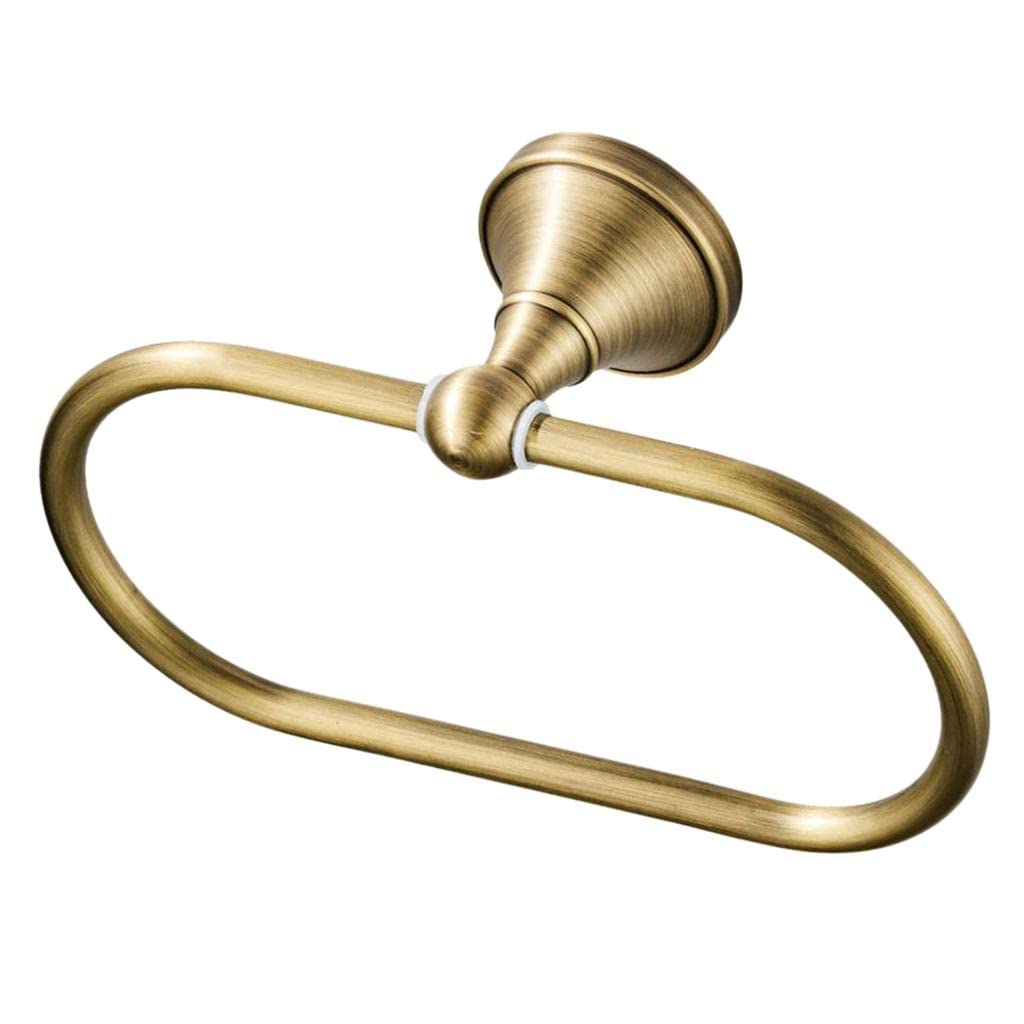 Activité-PORTE SERVIETTE PORTE SERVIETTE Salle De Bains 600mm Porte