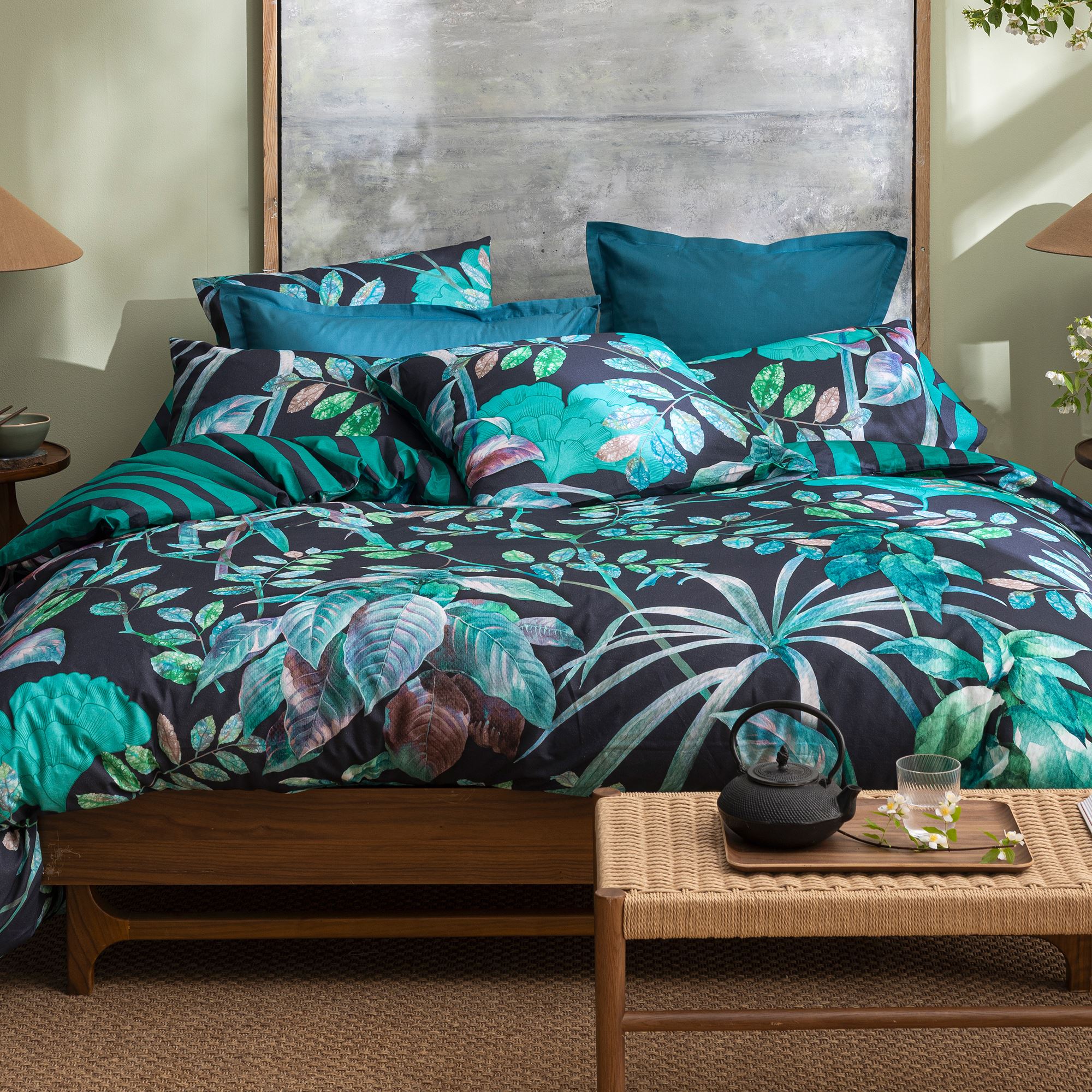Housse De Couette 200 X 200