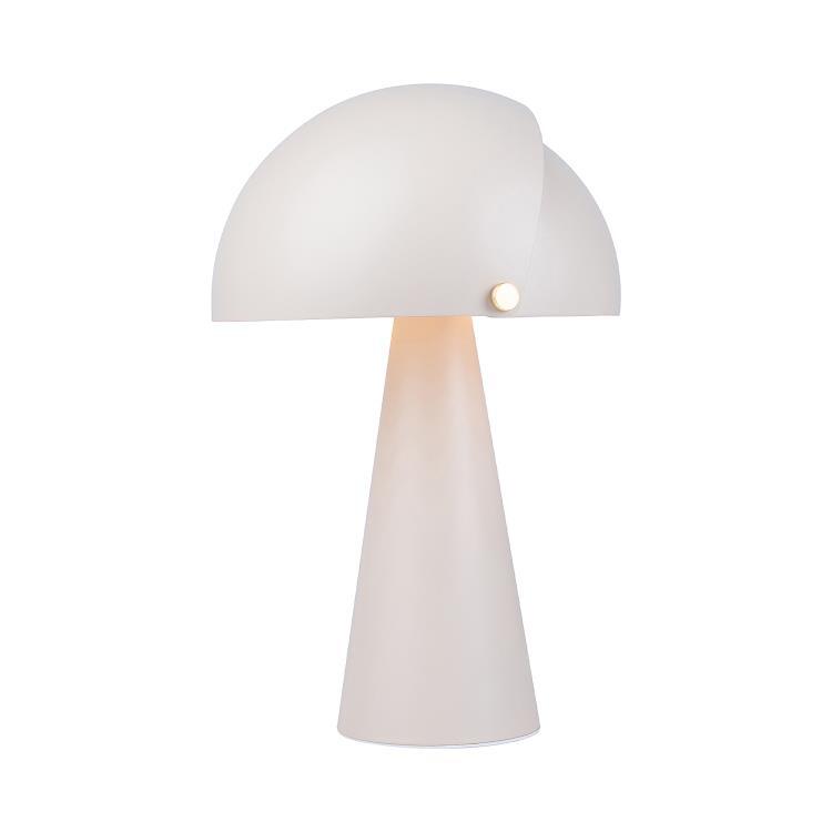 Abat-jour Simple à Clip Jaune Citron - 14x14x13cm - Pour Lampe De Bureau Ou Lampe Debout - Tissu Décoratif