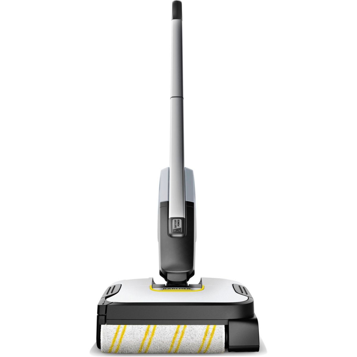 Aspirateur laveur KARCHER FC 2-4 sans fil - 5