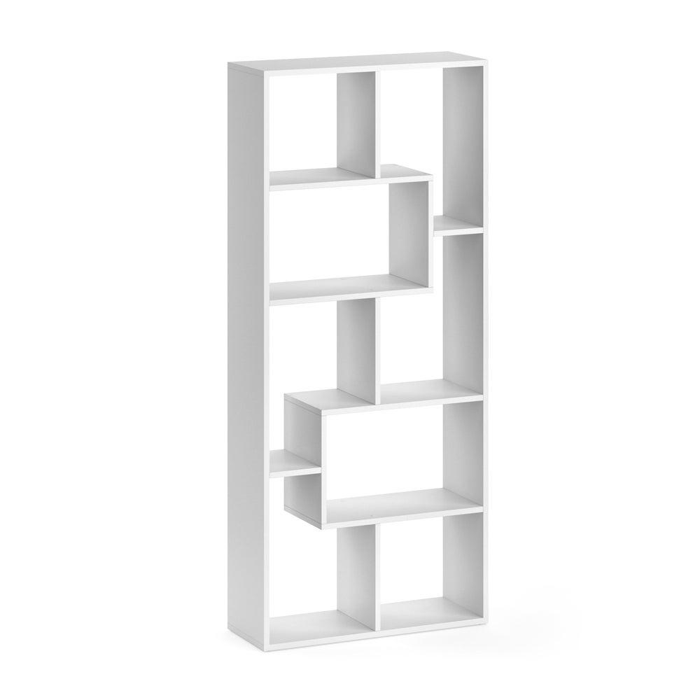 Vicco Room Divider Noa, Biały, 160.6 x 67.2 cm
