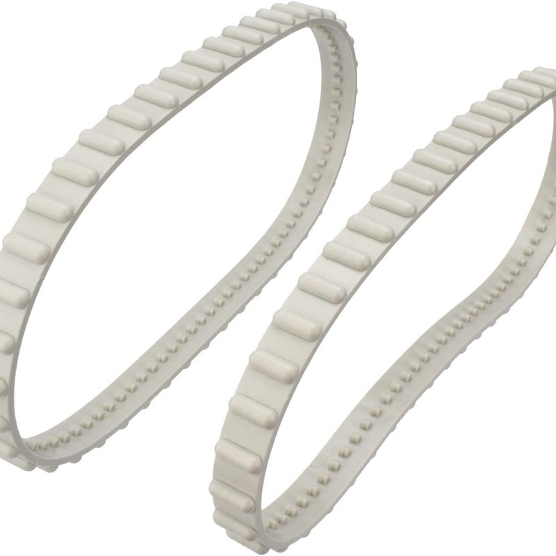 Pasek napędowy RCX23002 do odkurzaczy basenowych Hayward Aquavac Tiger Shark, opakowanie 2 szt.