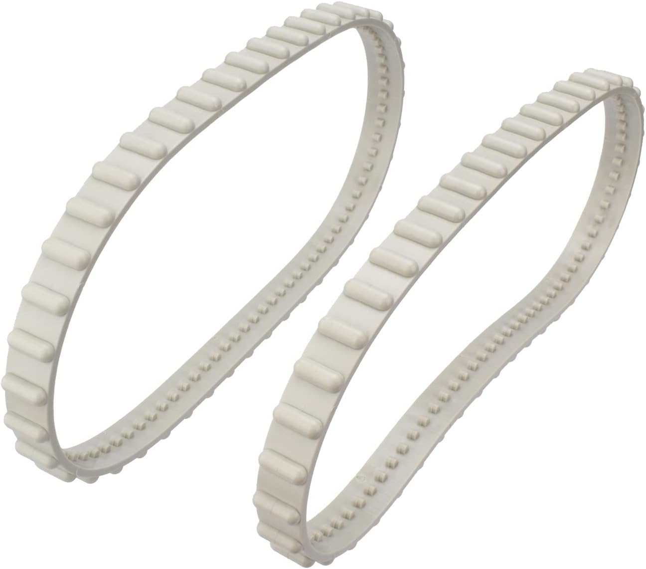 Pasek napędowy RCX23002 do odkurzaczy basenowych Hayward Aquavac Tiger Shark i SharkVac, 2 sztuki