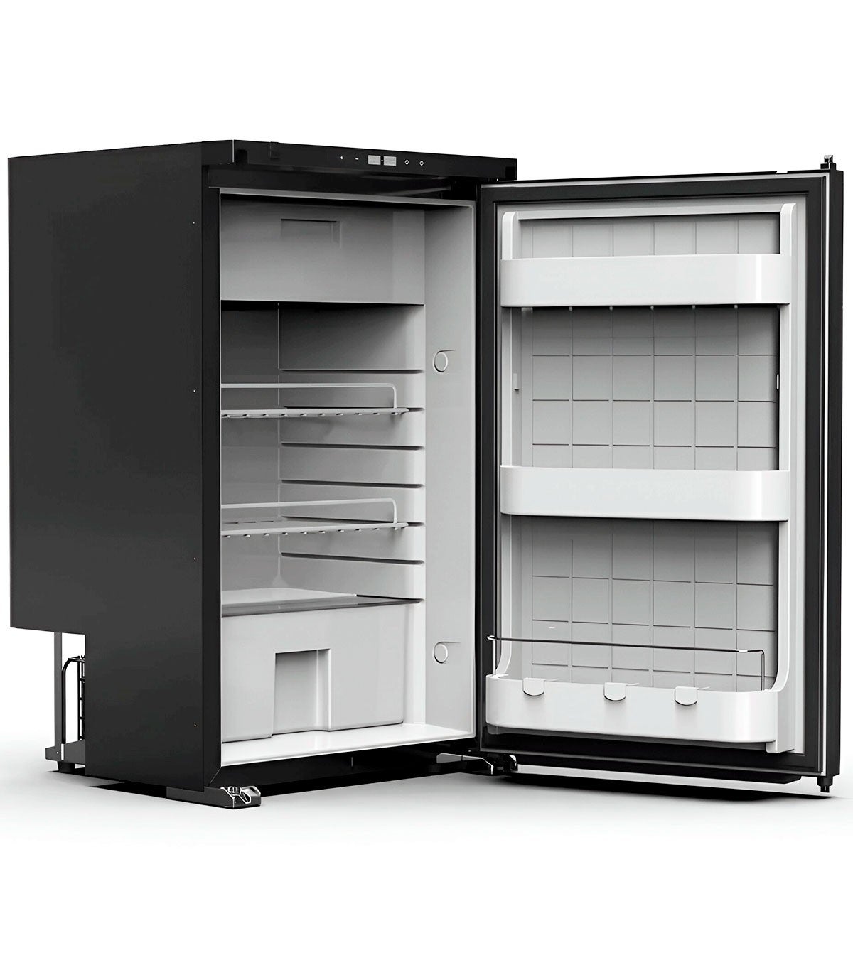 Nevera Congelador 85L Alpicool R85 Compresor LG - 4