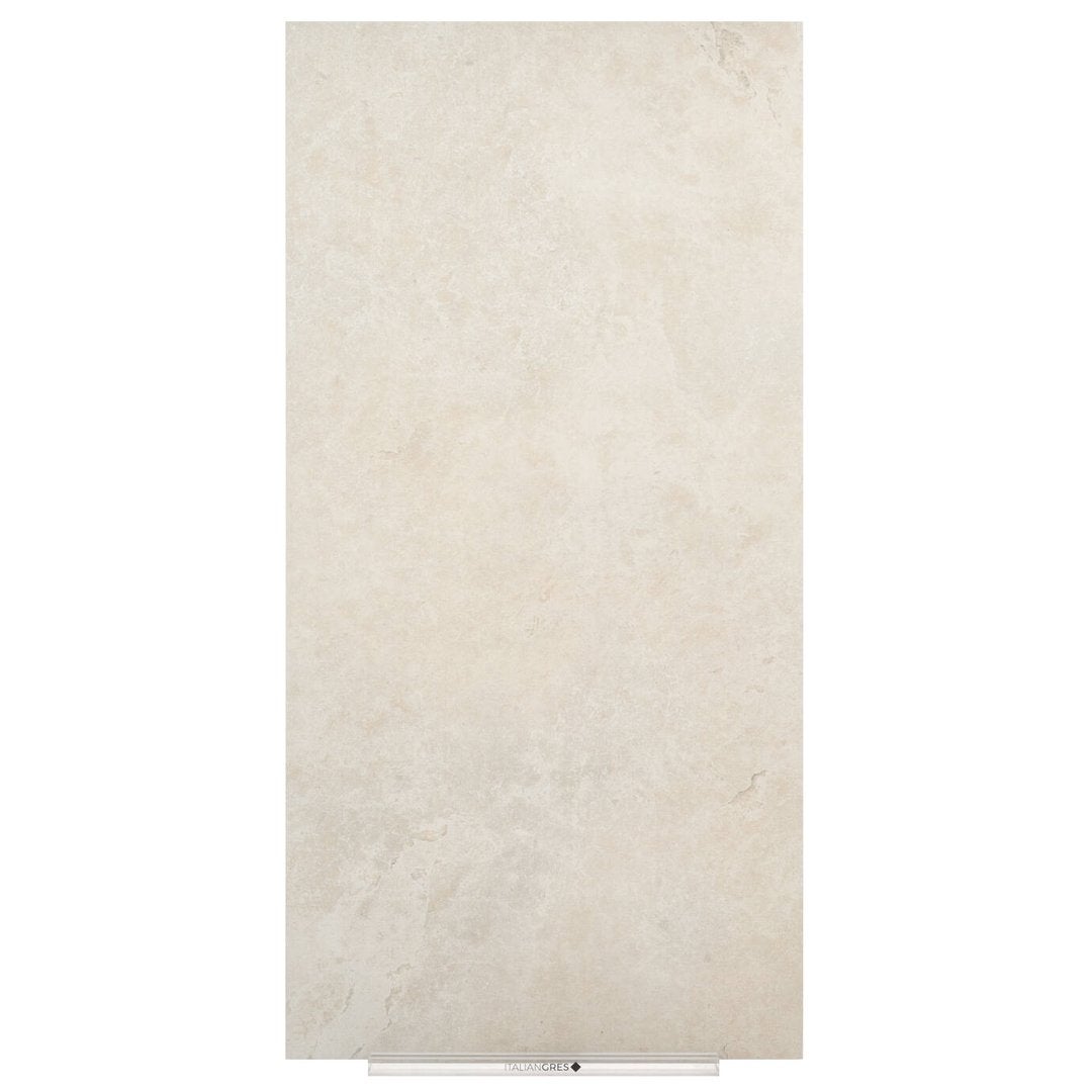 Pietra Mediterranea Ostuni 20 mm Outdoor - Piastrelle 60x120x2 cm 20 mm - MUN 5003 60x120 GRIP R11 20 mm - 2