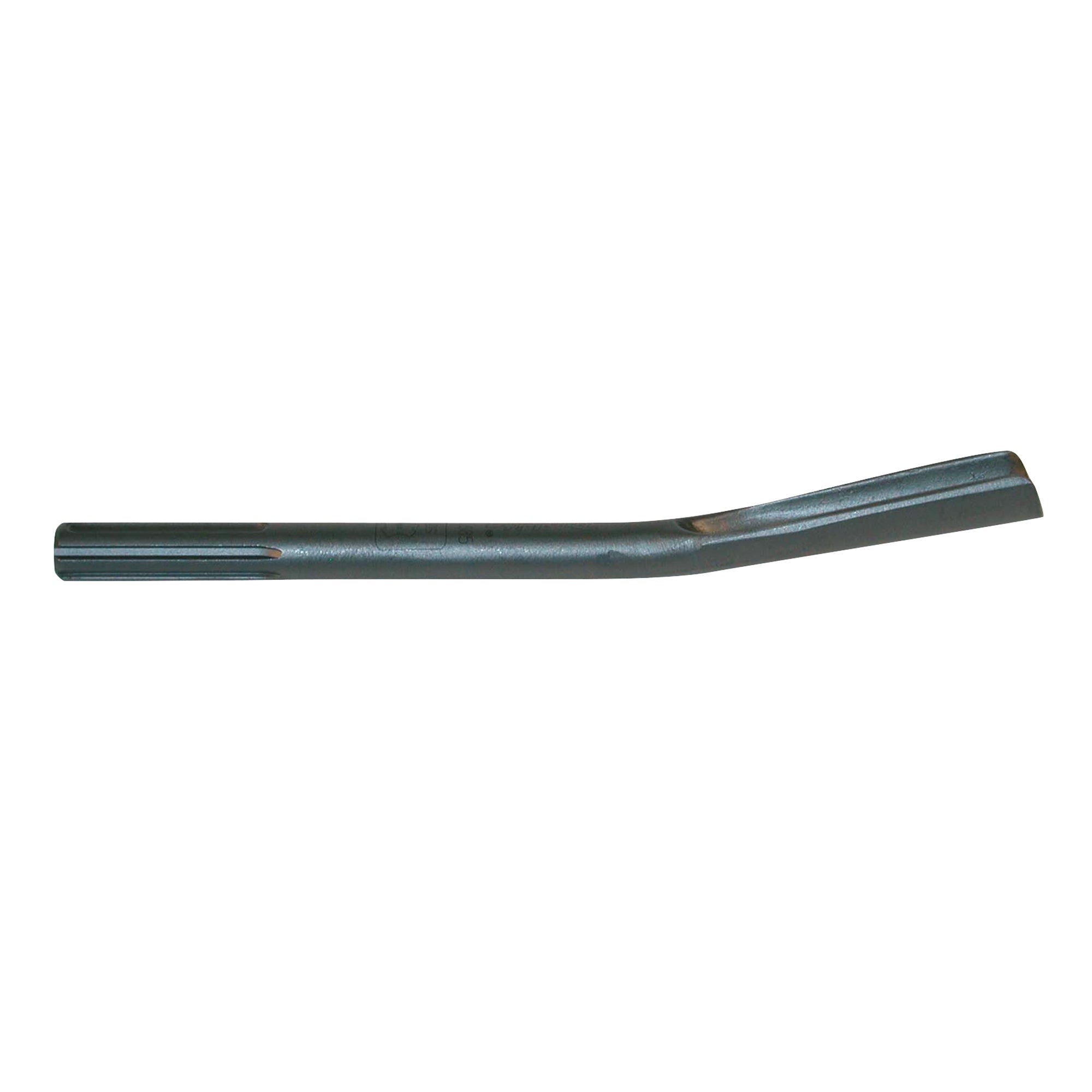 Makita Accessori - Scalpello a punta, lunghezza 450 mm P-13041
