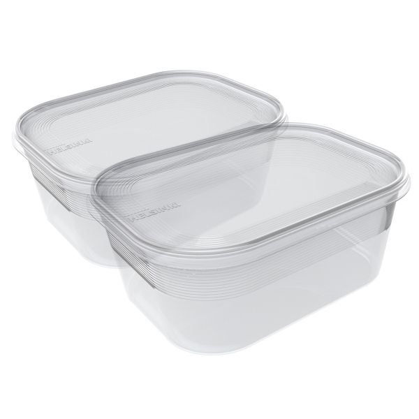 DUOKON - Lavabo de luxe rectangulaire Bleu clair mat 71x38 cm Céramique