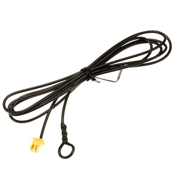 deleyCON 1 Pezzo FM AM UKW Radio Antenna Dipolo da Interno 75 Ohm