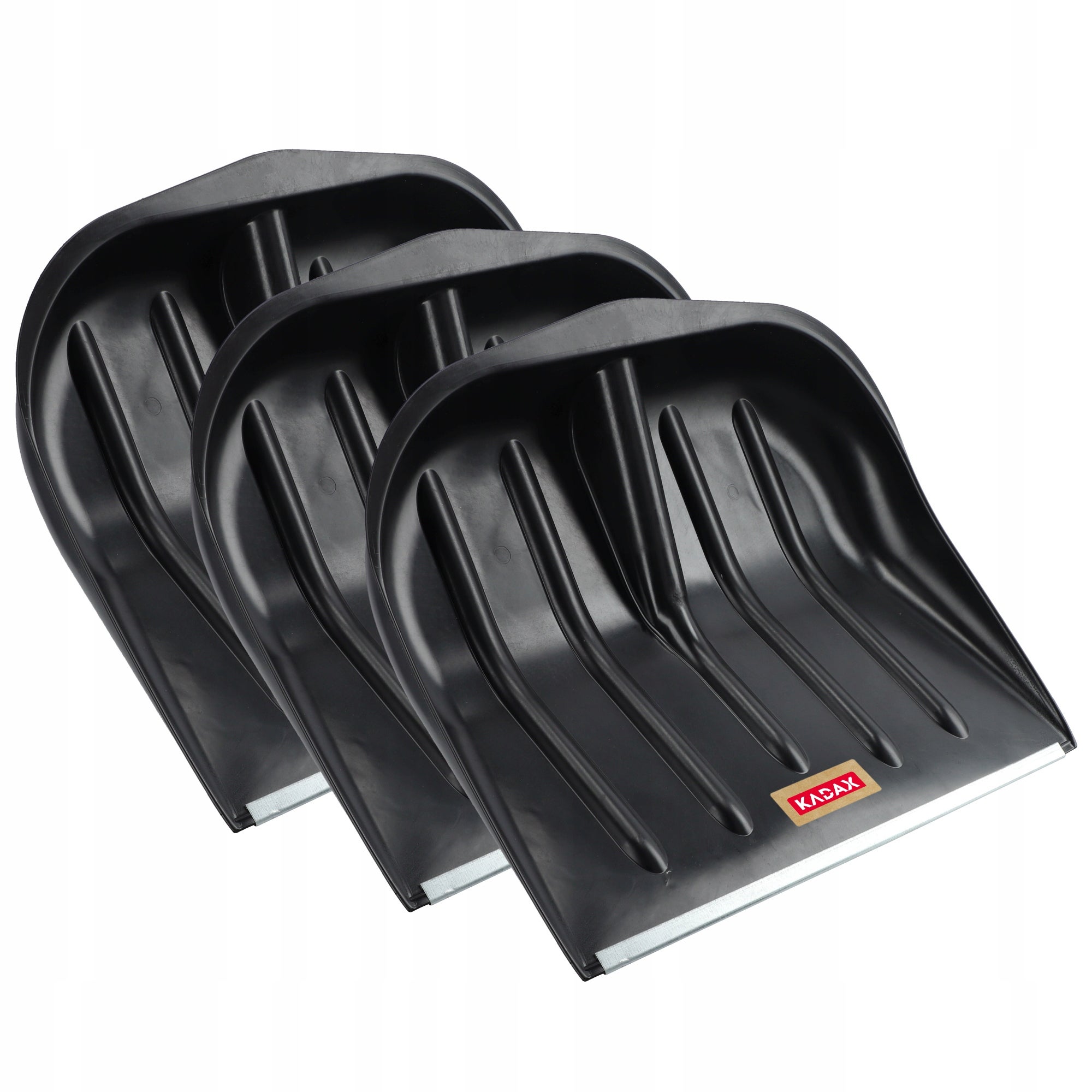 50 Buste Trasparenti In Polipropilene Per Archivazione - Formato 22x30 Cm, Perfette Per Documenti - Foto 4