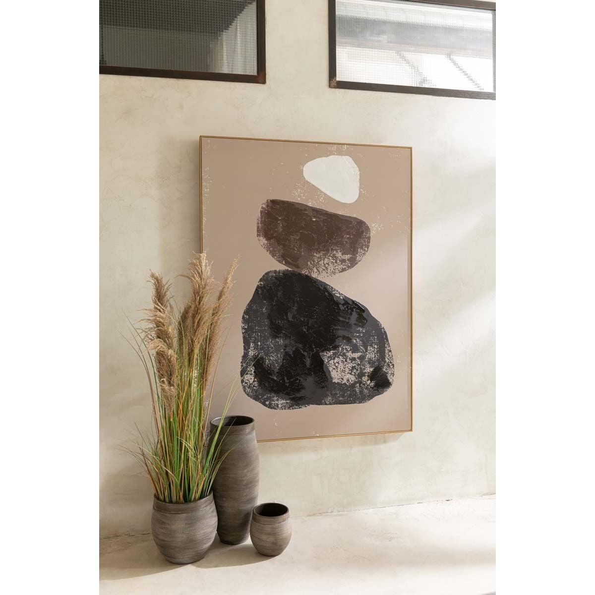 Cache-Pot en Céramique 