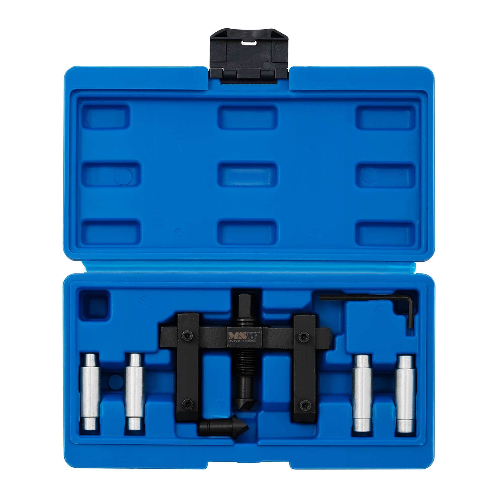 Kit 3 Pcs Écarteur De Roulement De Roue - Outil Antidérapant Pour Amortisseur Et Séparation Suspension Auto