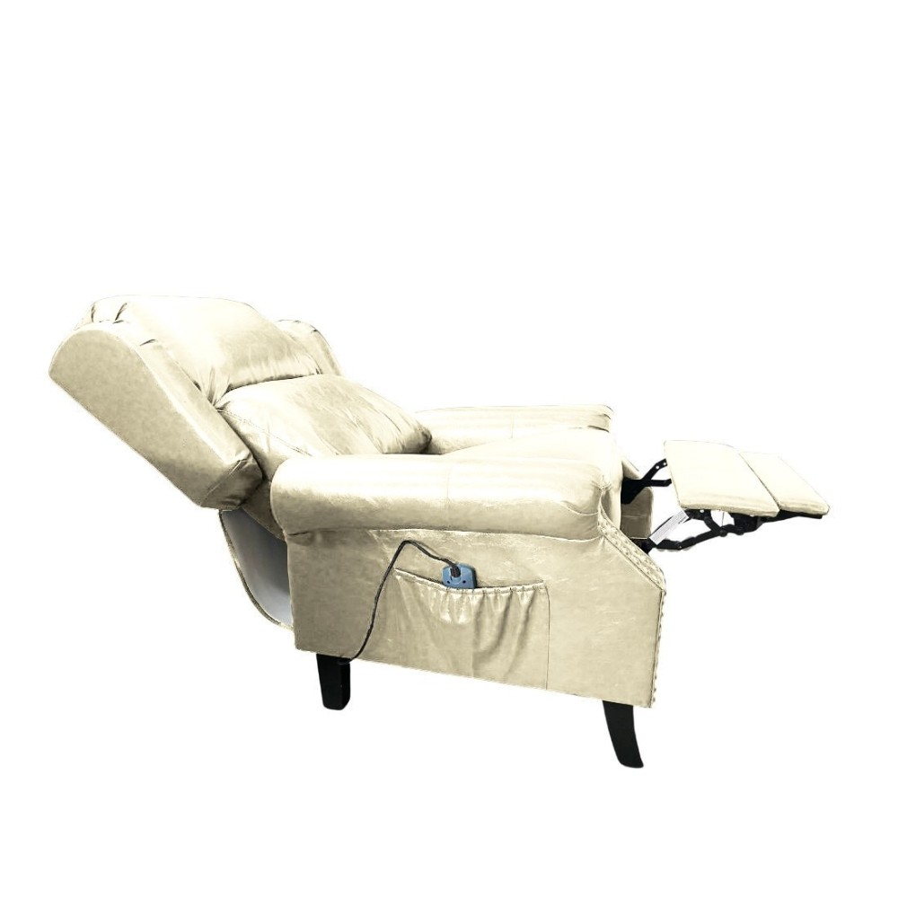 Wing recliner discount