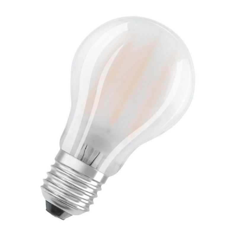 OSRAM Ampoule LED Standard verre depoli variable 9W75 E27 froid - 4