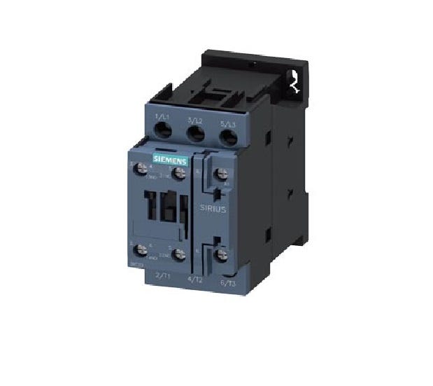 Eaton Contattore di potenza, 3 poli, 380 V 400 V 7,5 kW, 1 S, 48 V DC Eaton Contattore di potenza, 3 poli, 380 V 400 V 7,5 kW, 1 S, 48 V DC